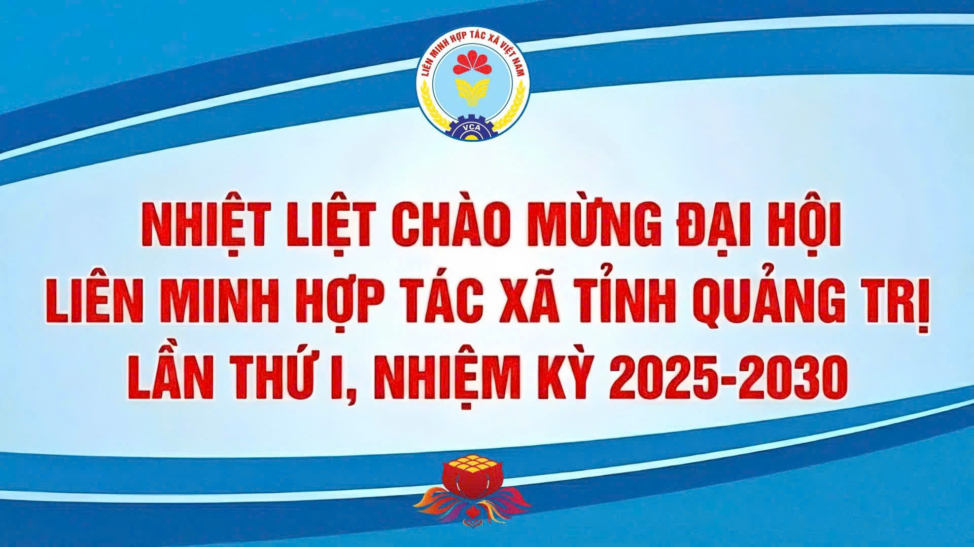 Đưa nghị quyết của Đảng vào cuộc sống